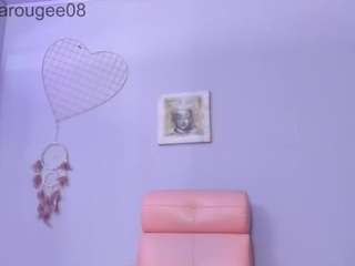 sara-rouge camsoda stream image, 09.03.2026 00:40