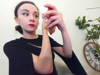 ehotlovea chaturbate stream image, 01.02.2025 00:10