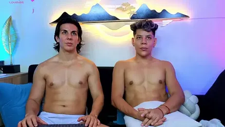 Almiboys stripchat stream image