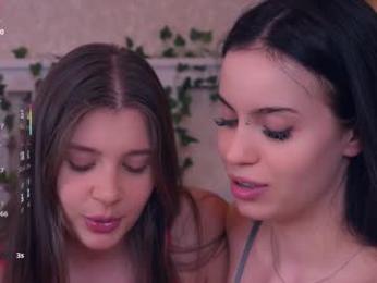 vivid_girls chaturbate stream image, 09.03.2026 07:00