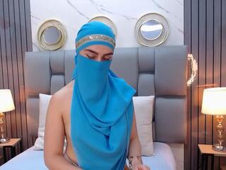 Aliah Manzur flirt4free stream image