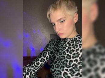 STARGAZZZM bongacams stream image