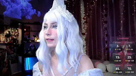 Carolina_Leep stripchat stream image, 09.03.2026 15:00