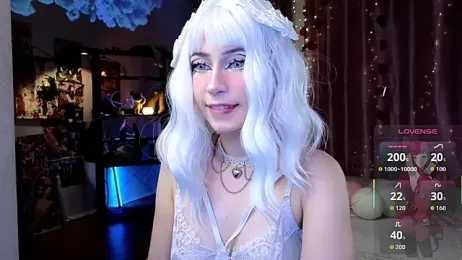 Carolina_Leep stripchat stream image, 09.03.2026 15:00