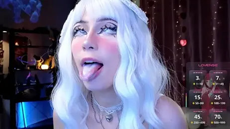 Carolina_Leep stripchat stream image, 09.03.2026 15:00
