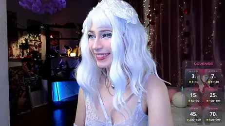 Carolina_Leep stripchat stream image, 09.03.2026 15:00