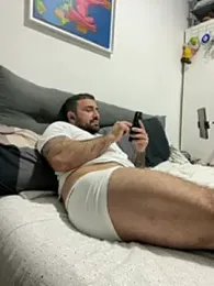 morfeoX stripchat stream image