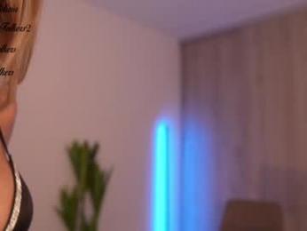 letiziafulkers1 chaturbate stream image, 09.03.2026 14:30