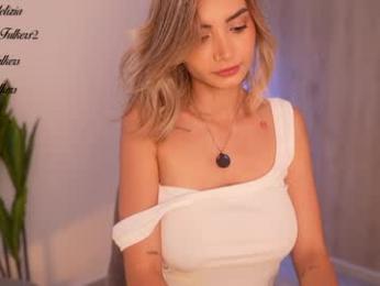 letiziafulkers1 chaturbate stream image, 09.03.2026 14:30