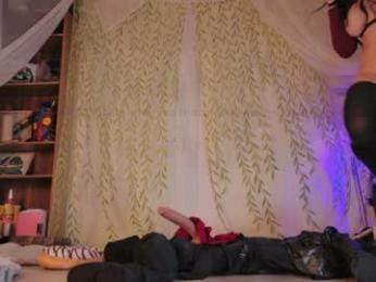 mollyflwers chaturbate stream image