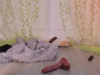 mollyflwers chaturbate stream image