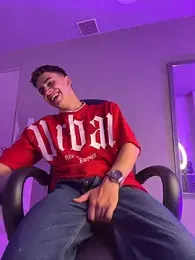 AdrianRinaldi stripchat stream image