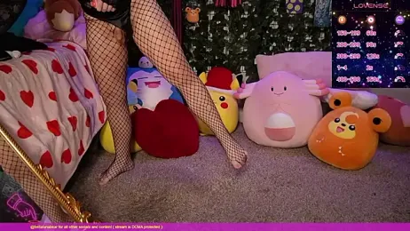 bellalunabear stripchat stream image