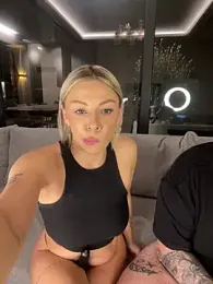 SexOnMyLvL stripchat stream image, 09.03.2026 20:10
