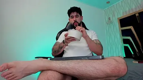 Petesevans stripchat stream image