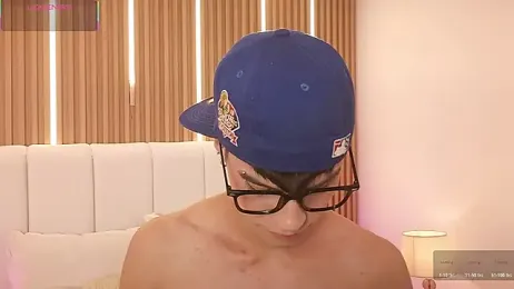 Dulcey_ stripchat stream image