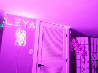 katt-leya camsoda stream image