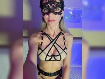 PUSSECHKA bongacams stream image