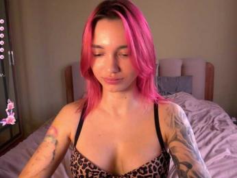 TeonaRose bongacams stream image, 10.03.2026 10:30