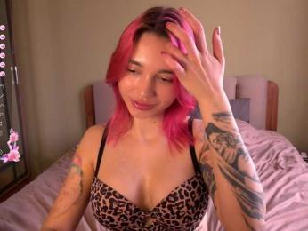 TeonaRose bongacams stream image, 10.03.2026 10:30