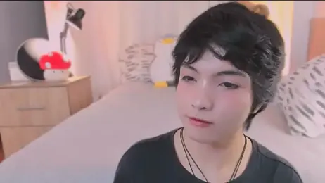 Sweet_Allan stripchat stream image