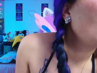 marceliinee camsoda stream image, 10.03.2026 12:00