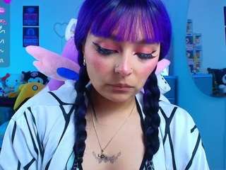marceliinee camsoda stream image, 10.03.2026 12:00