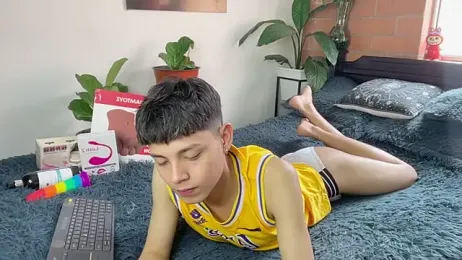 Andy_Belier23 stripchat stream image