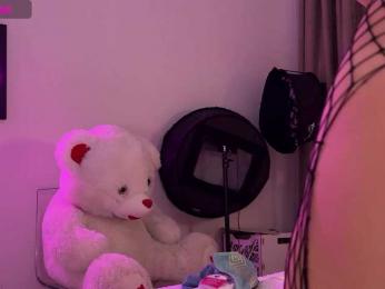 Koketka bongacams stream image