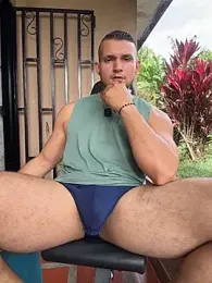 Marco_Vega stripchat stream image, 10.03.2026 16:20