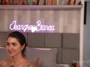 jeangreybianca chaturbate stream image