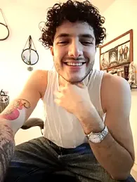 Rafael_Mendezz stripchat stream image