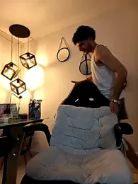 Rafael_Mendezz stripchat stream image