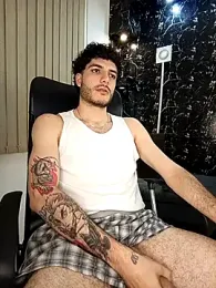 Rafael_Mendezz stripchat stream image