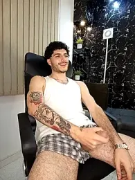 Rafael_Mendezz stripchat stream image