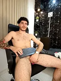 Rafael_Mendezz stripchat stream image