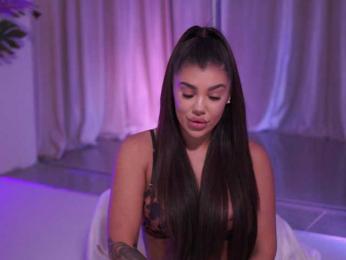 NatyDesiree bongacams stream image, 10.03.2026 20:00