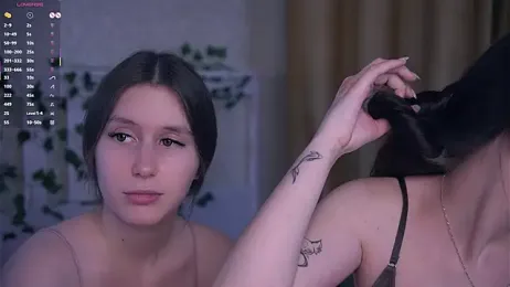 GabrielleLynchard stripchat stream image