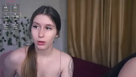 GabrielleLynchard stripchat stream image