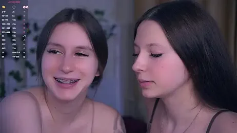 GabrielleLynchard stripchat stream image