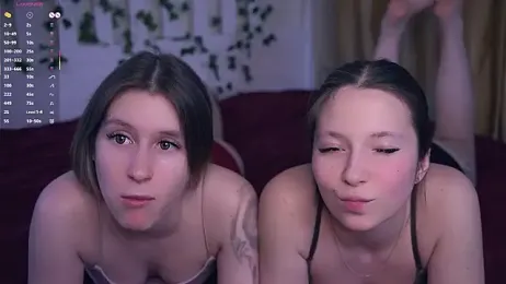 GabrielleLynchard stripchat stream image