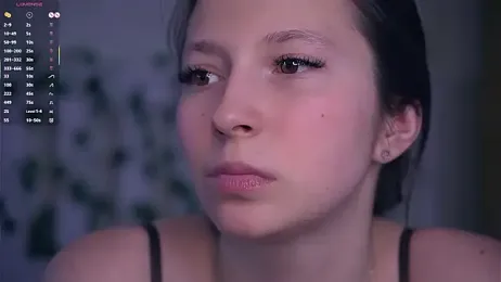 GabrielleLynchard stripchat stream image