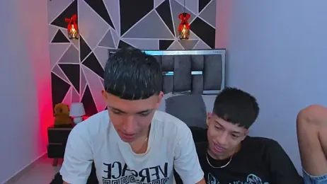 Juan_Nd_Steven stripchat stream image