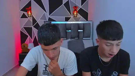 Juan_Nd_Steven stripchat stream image