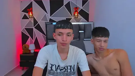 Juan_Nd_Steven stripchat stream image