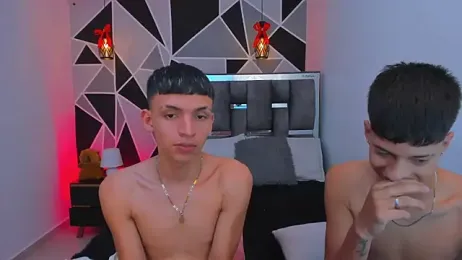 Juan_Nd_Steven stripchat stream image