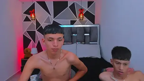 Juan_Nd_Steven stripchat stream image