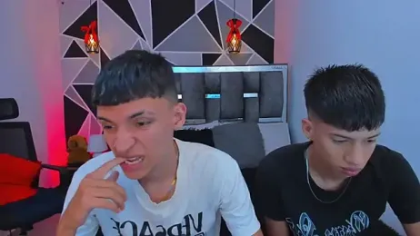 Juan_Nd_Steven stripchat stream image