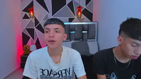 Juan_Nd_Steven stripchat stream image