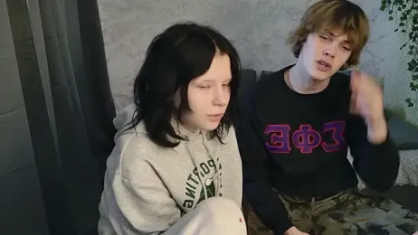 Bonnie_And_C1yde stripchat stream image